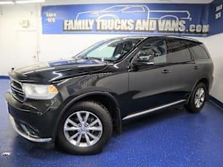 2014 Dodge Durango 1C4RDJDG3EC522264 2014 Dodge Durango