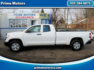 2017 Toyota Tundra SR5 5TFCW5F12HX021136 2017 Toyota Tundra SR5