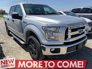 2016 Ford F-150 1FTEW1E82GFC59413 2016 Ford F-150