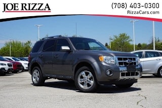 2012 Ford Escape Limited 1FMCU0E77CKC77160 2012 Ford Escape Limited