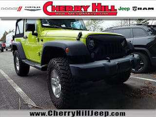 2016 Jeep Wrangler 1C4AJWAG5GL298313 2016 Jeep Wrangler