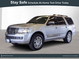 2012 Lincoln Navigator 5LMJJ2J53CEL06133 2012 Lincoln Navigator