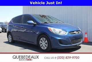 2015 Hyundai Accent GS KMHCT5AE6FU218971 2015 Hyundai Accent GS
