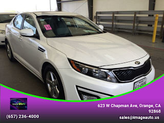 2015 Kia Optima KNAGM4A77F5645775 2015 Kia Optima