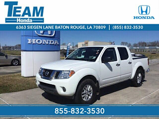 2020 Nissan Frontier SV 1N6ED0EA5LN713220 2020 Nissan Frontier SV