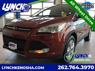 2014 Ford Escape 1FMCU9GX3EUA94458 2014 Ford Escape
