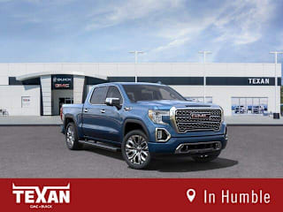 2021 GMC Sierra 1500 Denali 3GTU9FET3MG315129 2021 GMC Sierra 1500 Denali