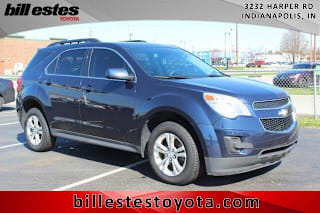 2015 Chevrolet Equinox 2GNALBEK1F6316306 2015 Chevrolet Equinox