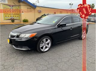 2015 Acura ILX 2.0L 19VDE1F3XFE006455 2015 Acura ILX 2.0L