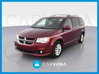 2019 Dodge Grand Caravan SXT 2C4RDGCG8KR712696 2019 Dodge Grand Caravan SXT
