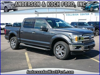 2018 Ford F-150 XL 1FTEW1EG9JFA31987 2018 Ford F-150 XL