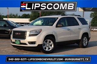 2014 GMC Acadia SLE-1 1GKKRNED1EJ210071 2014 GMC Acadia SLE-1