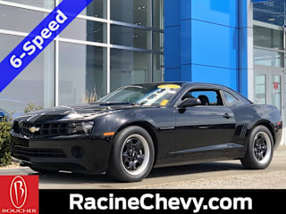 2013 Chevrolet Camaro 2G1FE1E30D9231750 2013 Chevrolet Camaro