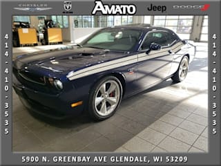 2014 Dodge Challenger R/T 2C3CDYBT9EH314020 2014 Dodge Challenger R/T