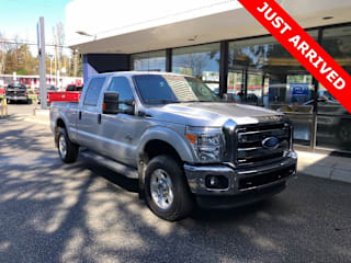2011 Ford F-250 Super Duty 1FT7W2BT7BEC79212 2011 Ford F-250 Super Duty