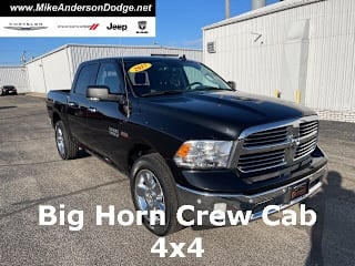 2017 Ram Pickup 1500 3C6RR7LT5HG746468 2017 Ram Pickup 1500