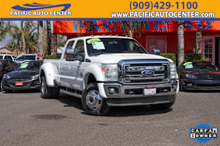 2011 Ford F-450 Super Duty 1FT8W4DT2BEA68061 2011 Ford F-450 Super Duty