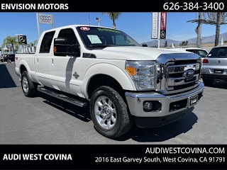 2014 Ford F-250 Super Duty Lariat 1FT7W2BT6EEB33579 2014 Ford F-250 Super Duty Lariat