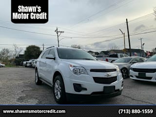 2015 Chevrolet Equinox 2GNALBEK9F1105173 2015 Chevrolet Equinox
