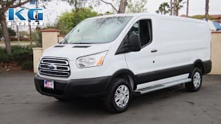 2019 Ford Transit Cargo 250 1FTYR1YM1KKA86657 2019 Ford Transit Cargo 250