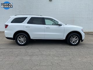 2017 Dodge Durango SXT 1C4RDJAG2HC629492 2017 Dodge Durango SXT