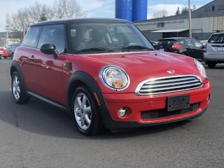 2010 MINI Cooper WMWMF3C52ATZ61091 2010 MINI Cooper