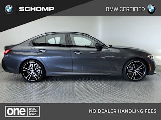 2019 BMW 3 Series 330i xDrive WBA5R7C56KAJ82406 2019 BMW 3 Series 330i xDrive