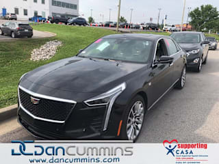 2019 Cadillac CT6 3.6L Premium Luxury 1G6KD5RS9KU124314 2019 Cadillac CT6 3.6L Premium Luxury