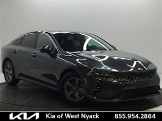 2021 Kia K5 LXS 5XXG14J25MG025032 2021 Kia K5 LXS