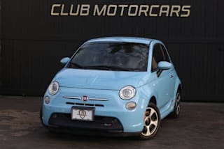 2015 FIAT 500e Base 3C3CFFGE4FT662700 2015 FIAT 500e Base