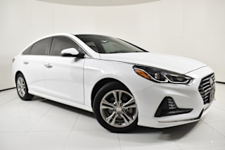 2018 Hyundai Sonata 5NPE34AF3JH680276 2018 Hyundai Sonata