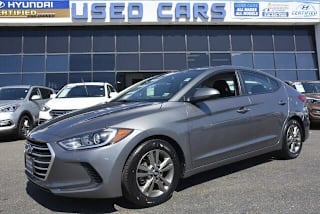 2018 Hyundai Elantra 5NPD84LF2JH276525 2018 Hyundai Elantra