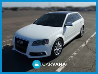 2011 Audi A3 2.0 TDI Premium Plus WAUKJAFM4BA097168 2011 Audi A3 2.0 TDI Premium Plus