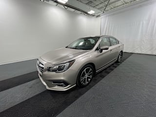 2018 Subaru Legacy 2.5i Limited 4S3BNAK67J3004502 2018 Subaru Legacy 2.5i Limited