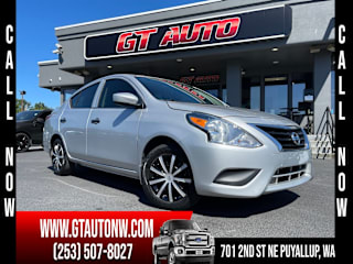 2018 Nissan Versa S Plus 3N1CN7APXJL802145 2018 Nissan Versa S Plus