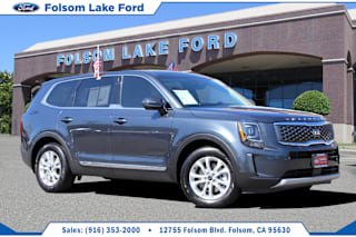 2020 Kia Telluride 5XYP24HC1LG018620 2020 Kia Telluride