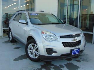 2014 Chevrolet Equinox LT 2GNFLFEK5E6378402 2014 Chevrolet Equinox LT