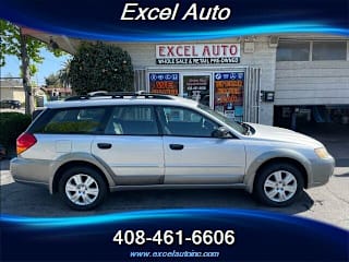 2005 Subaru Outback 2.5i 4S4BP61C357391655 2005 Subaru Outback 2.5i