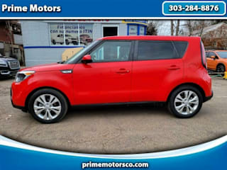 2015 Kia Soul + KNDJP3A54F7788440 2015 Kia Soul +