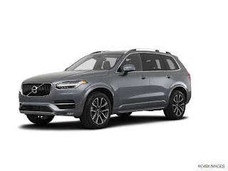 2017 Volvo XC90 T6 Momentum YV4A22PK3H1177792 2017 Volvo XC90 T6 Momentum