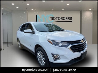 2018 Chevrolet Equinox LT 2GNAXSEV8J6276569 2018 Chevrolet Equinox LT