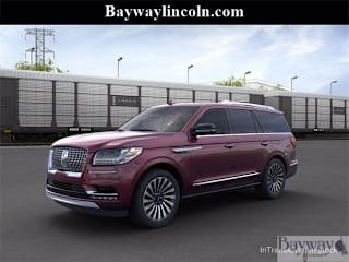 2021 Lincoln Navigator 5LMJJ2KT0MEL06153 2021 Lincoln Navigator