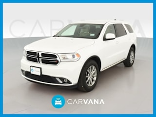2018 Dodge Durango SXT 1C4RDHAG3JC183965 2018 Dodge Durango SXT