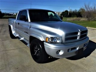 2001 Dodge Ram Pickup 1500 3B7HC13Z91M510954 2001 Dodge Ram Pickup 1500