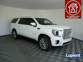 2021 GMC Yukon XL Denali 1GKS2JKL5MR144472 2021 GMC Yukon XL Denali