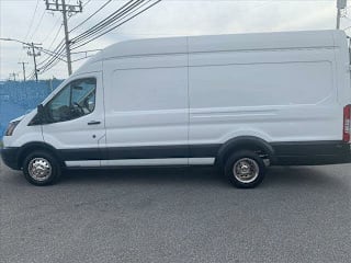2016 Ford Transit Cargo 350 HD 1FTRS4XG5GKA55215 2016 Ford Transit Cargo 350 HD
