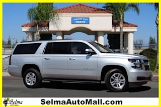2020 Chevrolet Suburban LT 1500 1GNSKHKCXLR116600 2020 Chevrolet Suburban LT 1500