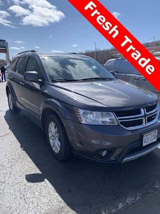 2014 Dodge Journey 3C4PDDBG5ET230230 2014 Dodge Journey