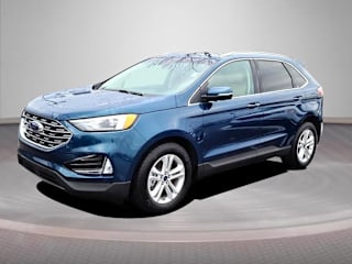 2020 Ford Edge SEL 2FMPK4J99LBA89174 2020 Ford Edge SEL