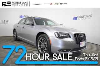 2016 Chrysler 300 S 2C3CCAGG8GH253249 2016 Chrysler 300 S